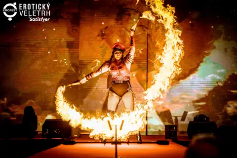 Erotický veletrh 2023 — fotografie 472 z 517