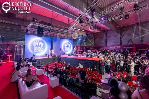 Erotický veletrh 2023 — fotografie 485 z 517
