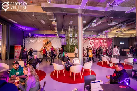 EroFest 2024 — fotografie 7 z 36