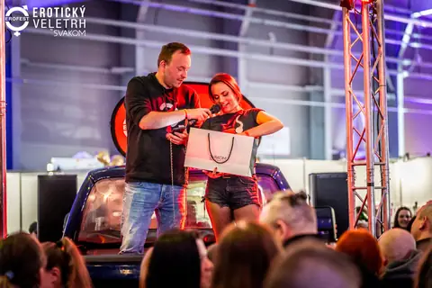 EroFest 2024 — fotografie 26 z 36