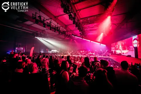 EroFest 2024 — fotografie 29 z 36