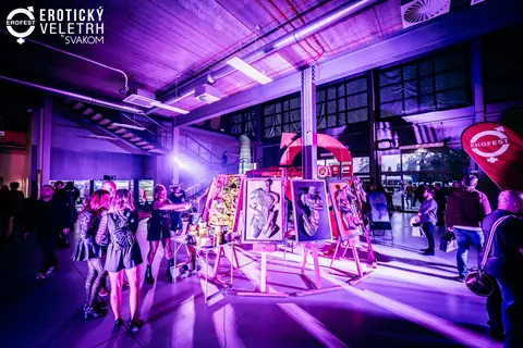 EroFest 2024 — fotografie 30 z 36