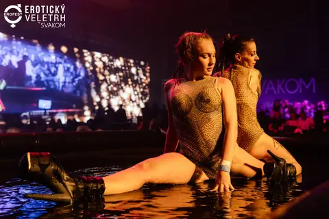 EroFest 2024 — fotografie 31 z 36