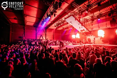EroFest 2024 — fotografie 33 z 36