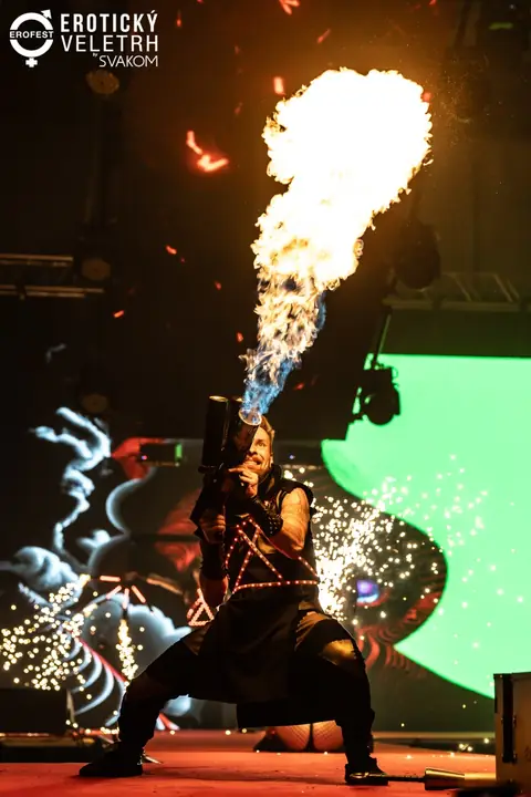 EroFest 2024 — fotografie 36 z 36