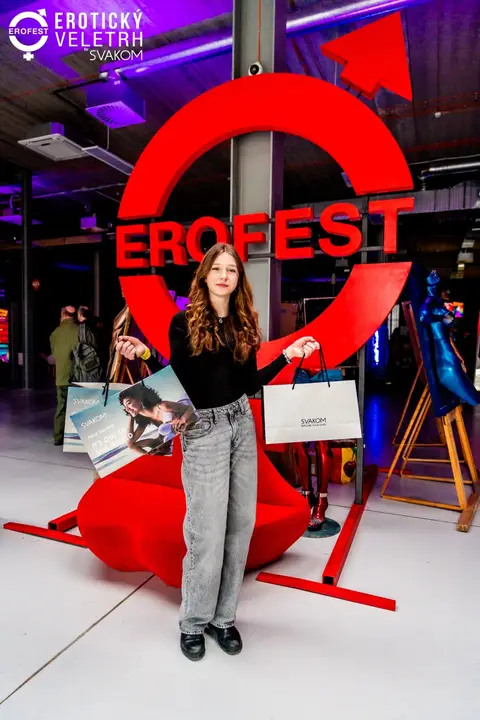 EroFest 2024 — fotografie 3 z 463