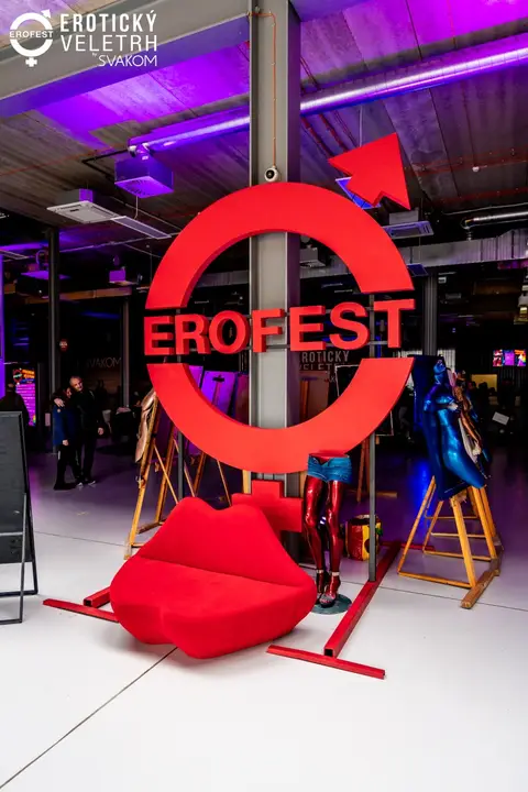 EroFest 2024 — fotografie 4 z 463