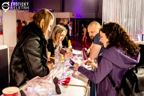 EroFest 2024 — fotografie 15 z 463