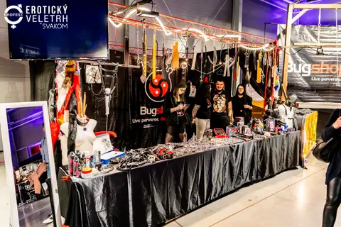 EroFest 2024 — fotografie 28 z 463