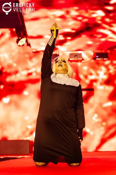 EroFest 2024 — fotografie 40 z 463
