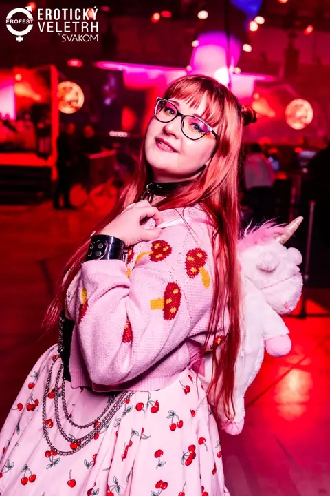 EroFest 2024 — fotografie 44 z 463