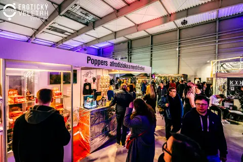 EroFest 2024 — fotografie 49 z 463