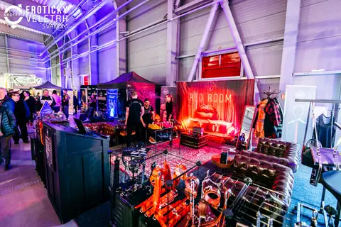 EroFest 2024 — fotografie 50 z 463