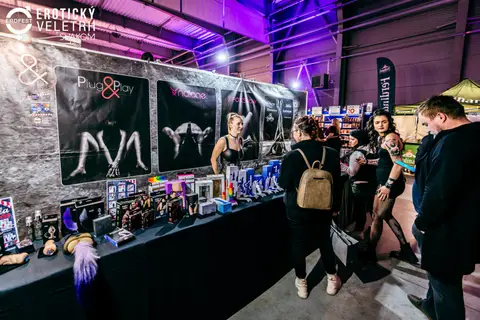 EroFest 2024 — fotografie 55 z 463