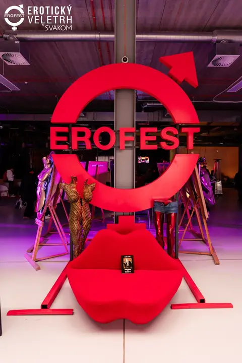 EroFest 2024 — fotografie 77 z 463