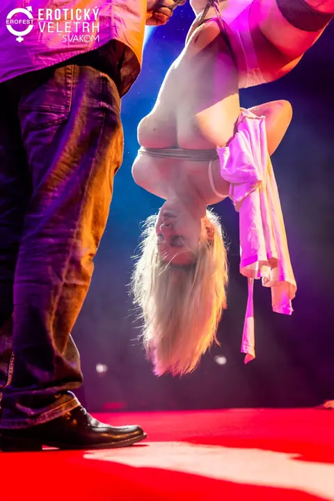EroFest 2024 — fotografie 84 z 463