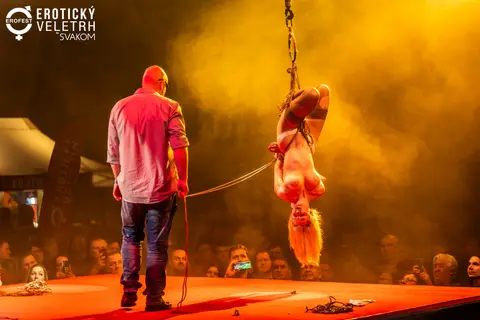 EroFest 2024 — fotografie 89 z 463