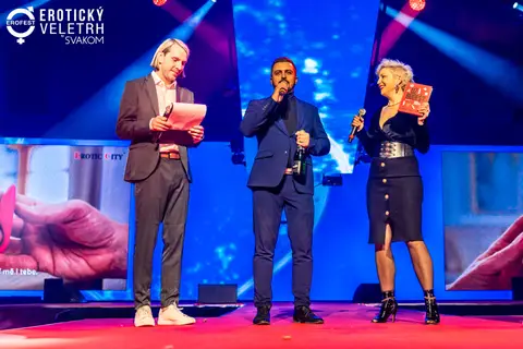 EroFest 2024 — fotografie 94 z 463
