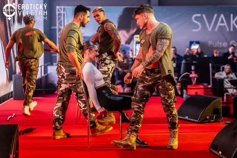 EroFest 2024 — fotografie 98 z 463
