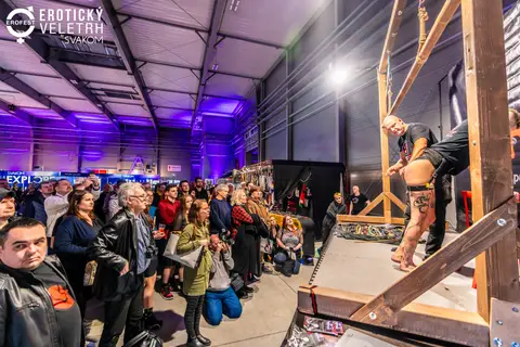 EroFest 2024 — fotografie 102 z 463