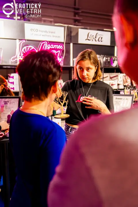 EroFest 2024 — fotografie 109 z 463