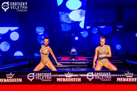 EroFest 2024 — fotografie 110 z 463