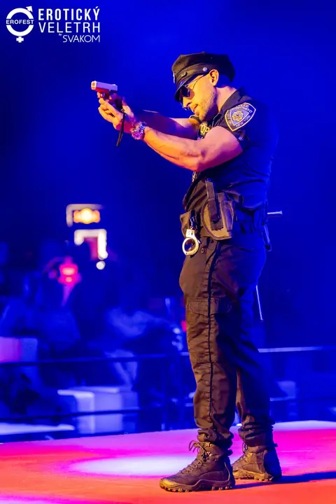 EroFest 2024 — fotografie 115 z 463