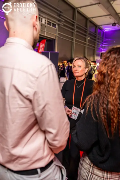 EroFest 2024 — fotografie 132 z 463