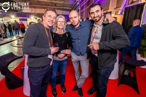 EroFest 2024 — fotografie 140 z 463