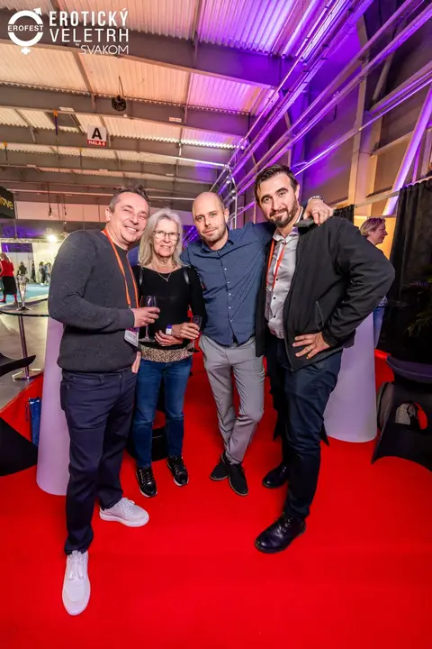 EroFest 2024 — fotografie 141 z 463