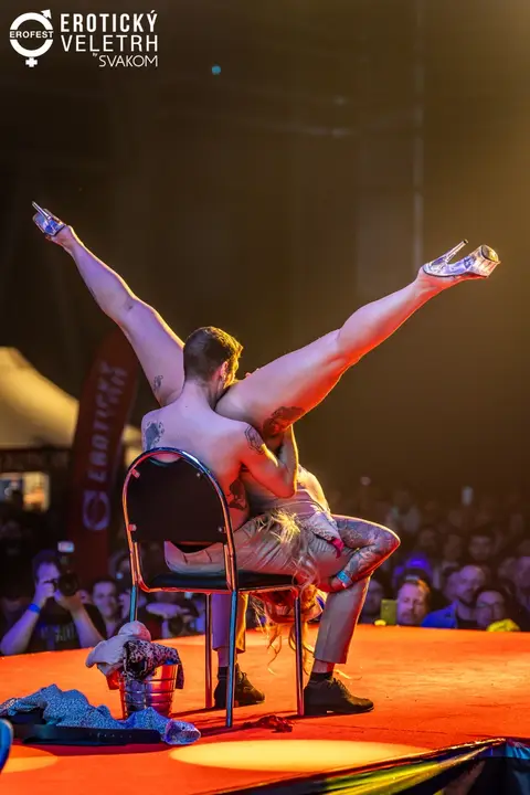 EroFest 2024 — fotografie 146 z 463