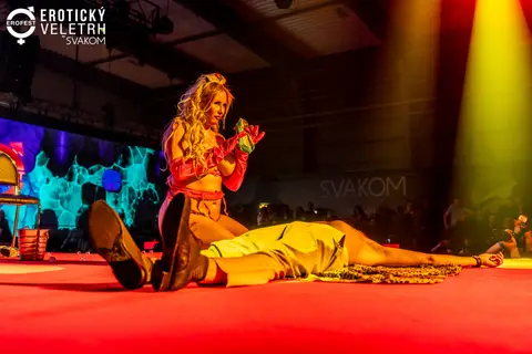EroFest 2024 — fotografie 147 z 463