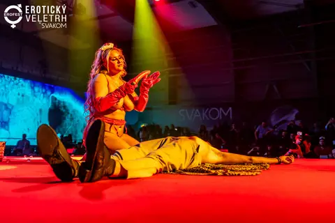 EroFest 2024 — fotografie 149 z 463