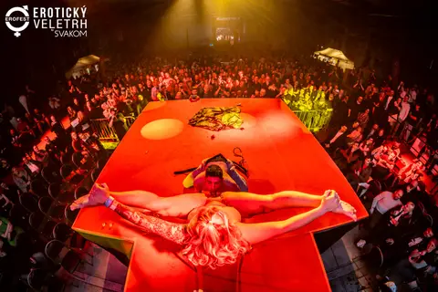 EroFest 2024 — fotografie 153 z 463