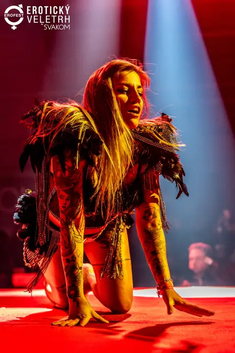 EroFest 2024 — fotografie 156 z 463