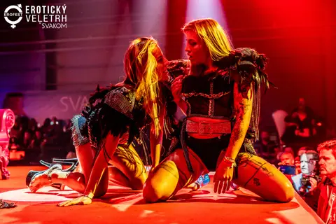 EroFest 2024 — fotografie 157 z 463