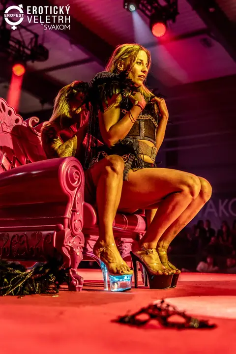 EroFest 2024 — fotografie 158 z 463