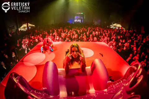 EroFest 2024 — fotografie 160 z 463