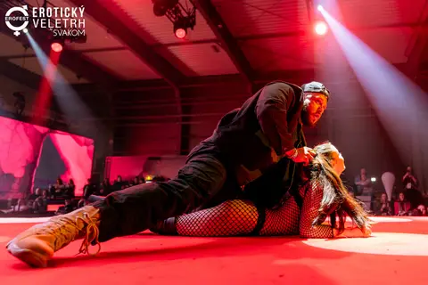 EroFest 2024 — fotografie 163 z 463