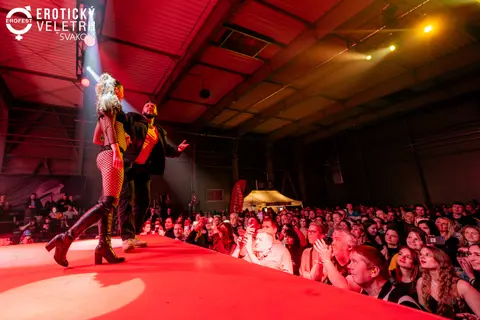 EroFest 2024 — fotografie 164 z 463