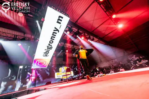 EroFest 2024 — fotografie 165 z 463