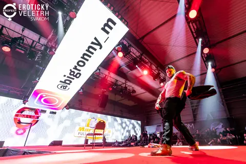 EroFest 2024 — fotografie 166 z 463