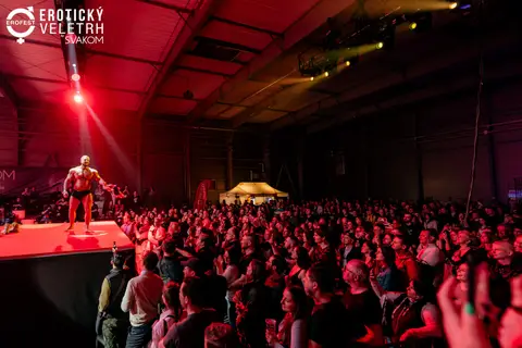 EroFest 2024 — fotografie 167 z 463