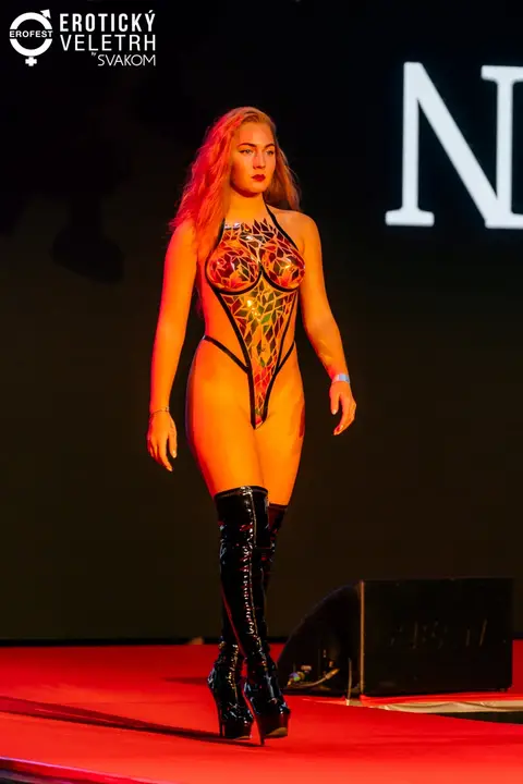 EroFest 2024 — fotografie 171 z 463