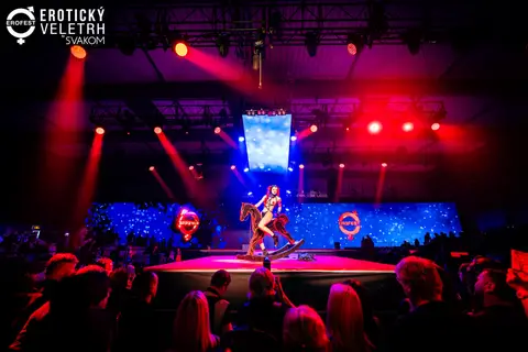 EroFest 2024 — fotografie 182 z 463