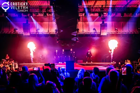 EroFest 2024 — fotografie 205 z 463