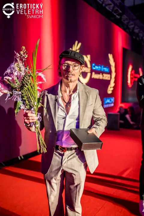 EroFest 2024 — fotografie 215 z 463