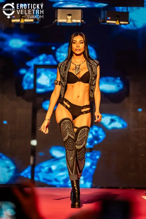 EroFest 2024 — fotografie 223 z 463