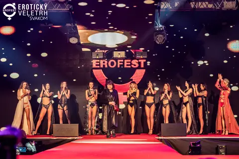 EroFest 2024 — fotografie 225 z 463