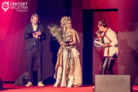 EroFest 2024 — fotografie 228 z 463
